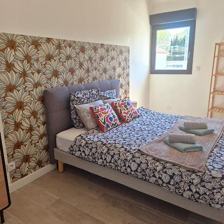 Spacieux T2, Residence Charles Trenet Narbonne Kültér fotó