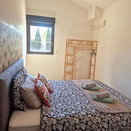 Spacieux T2, Residence Charles Trenet Narbonne Kültér fotó