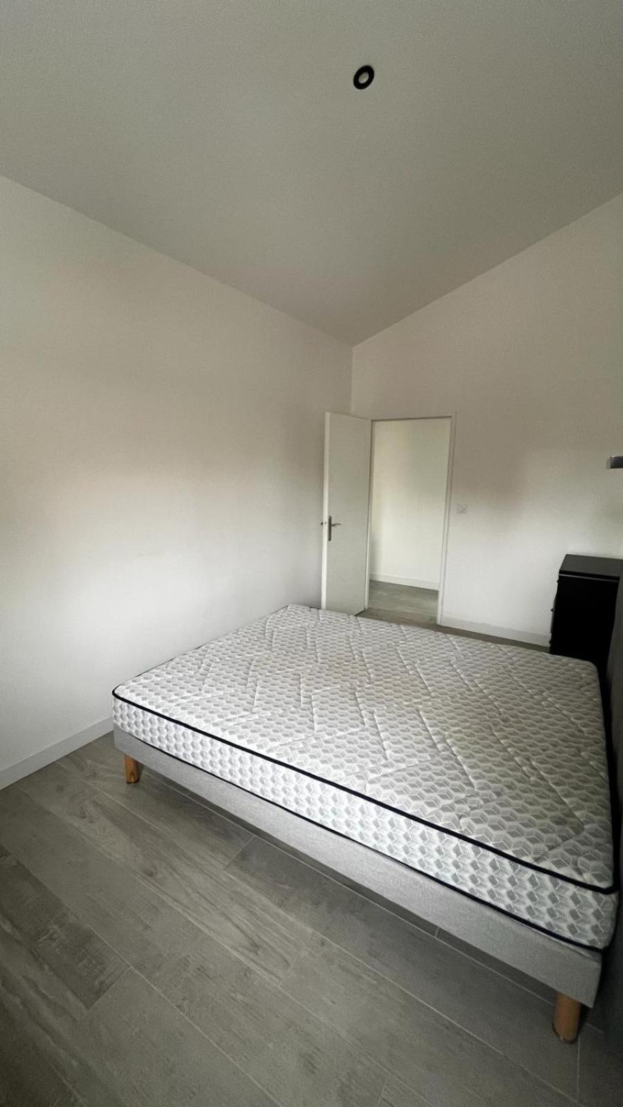 Spacieux T2, Residence Charles Trenet Narbonne Szoba fotó