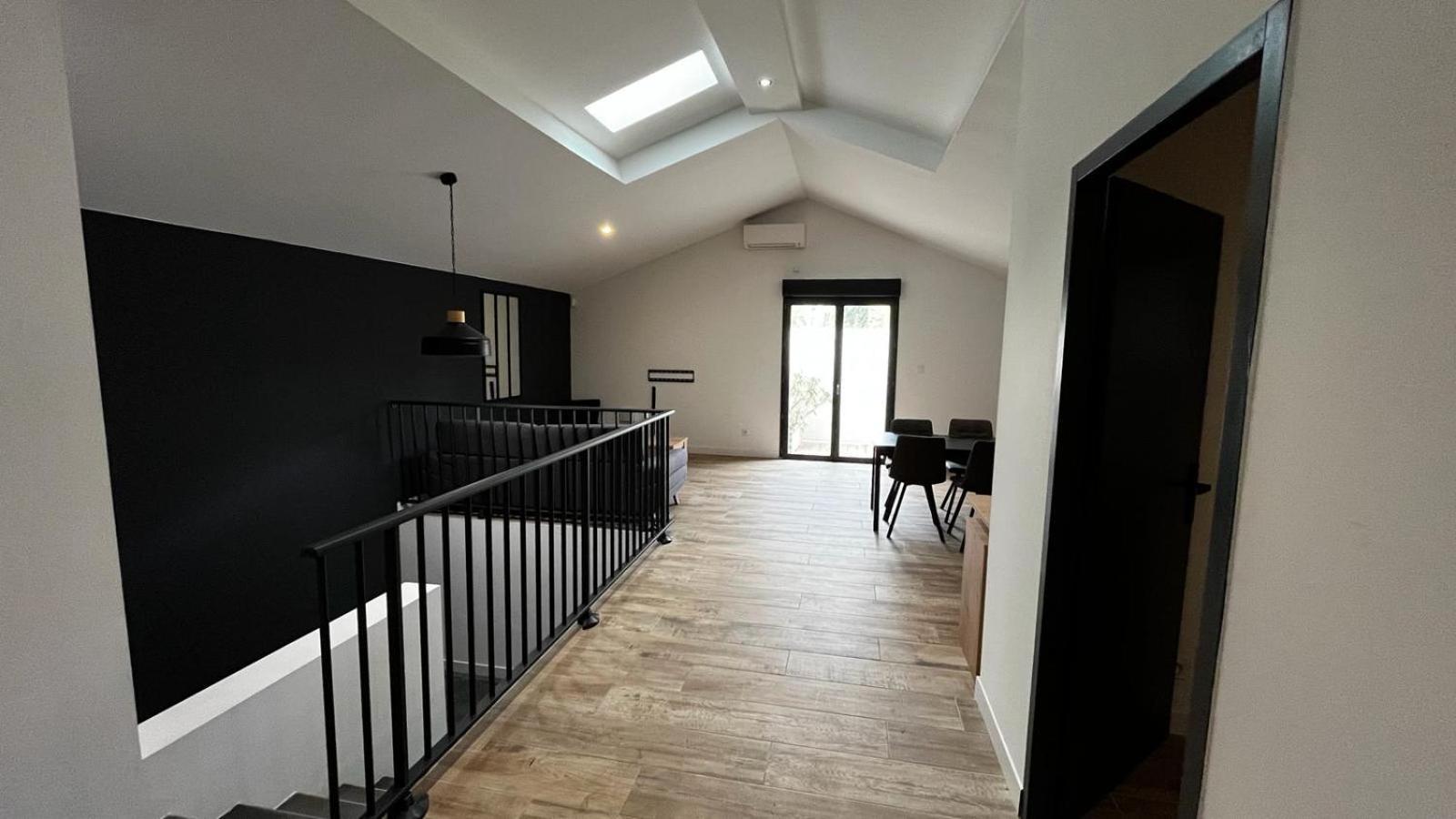Spacieux T2, Residence Charles Trenet Narbonne Szoba fotó