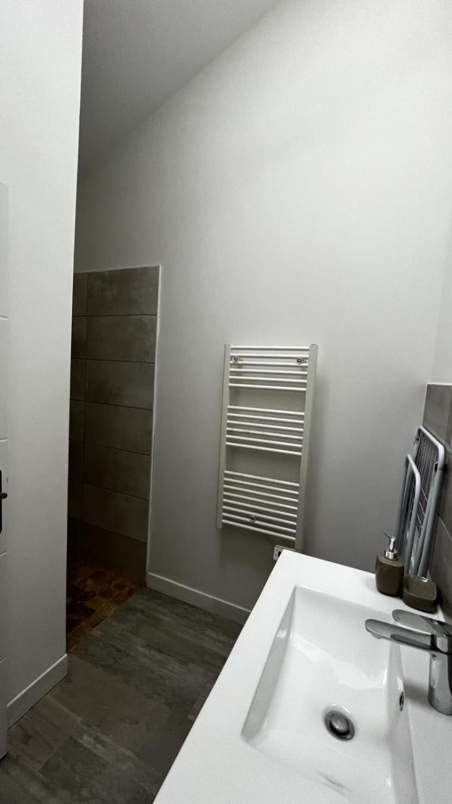Spacieux T2, Residence Charles Trenet Narbonne Szoba fotó