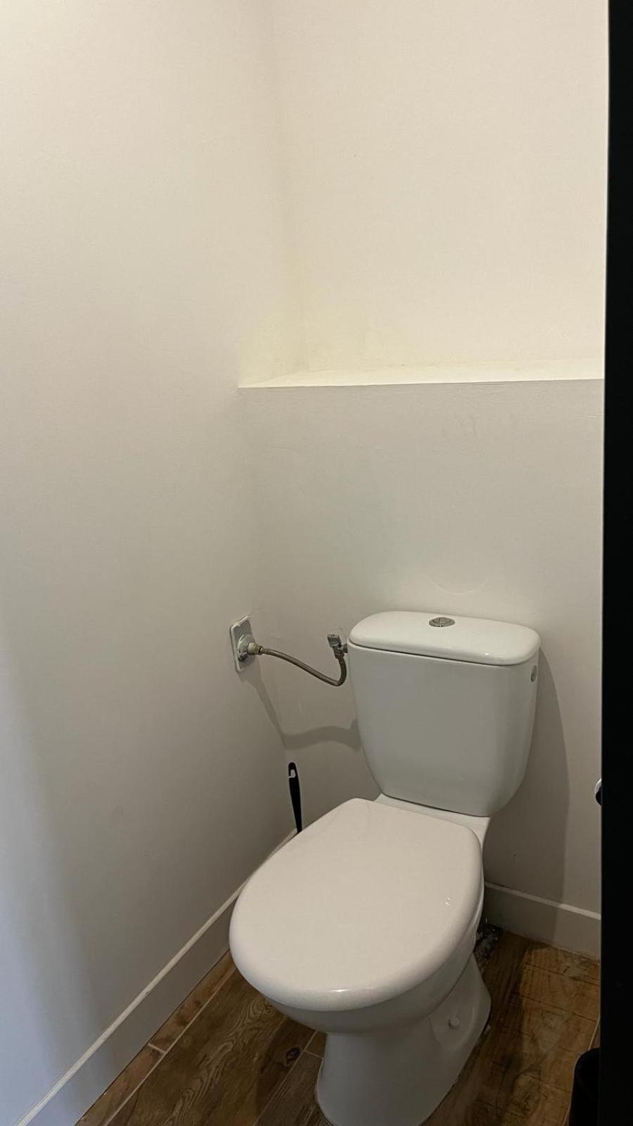 Spacieux T2, Residence Charles Trenet Narbonne Szoba fotó