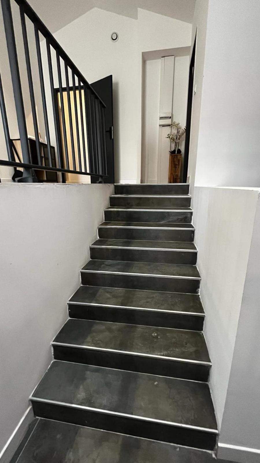 Spacieux T2, Residence Charles Trenet Narbonne Szoba fotó