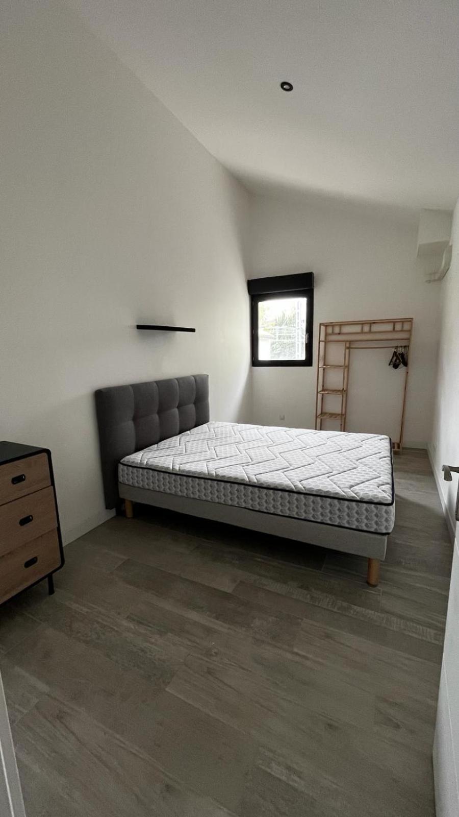 Spacieux T2, Residence Charles Trenet Narbonne Szoba fotó