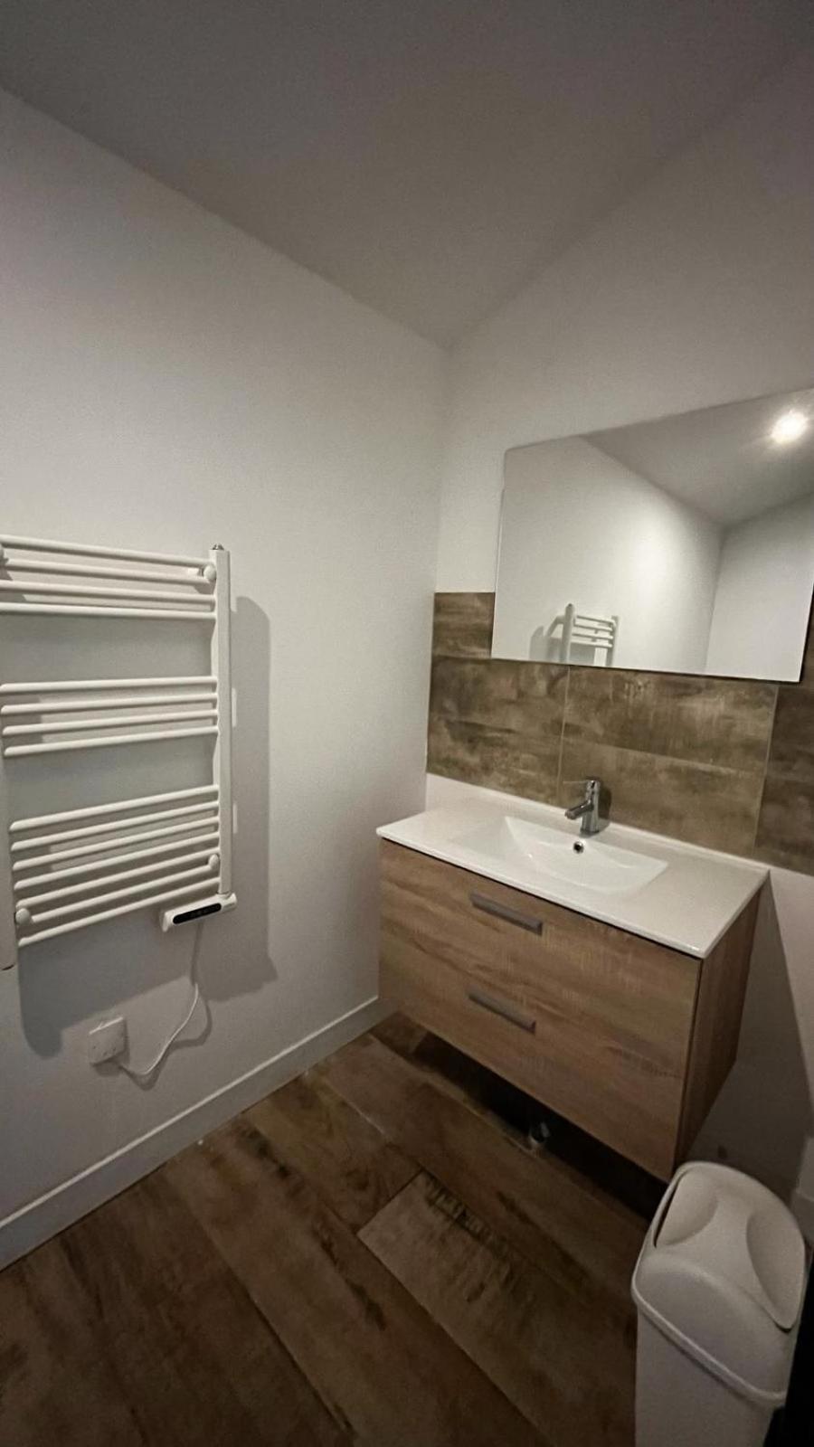 Spacieux T2, Residence Charles Trenet Narbonne Szoba fotó
