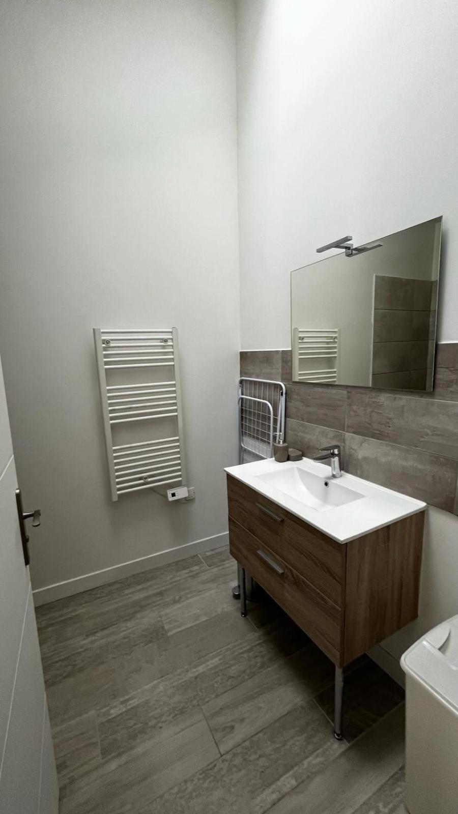 Spacieux T2, Residence Charles Trenet Narbonne Szoba fotó
