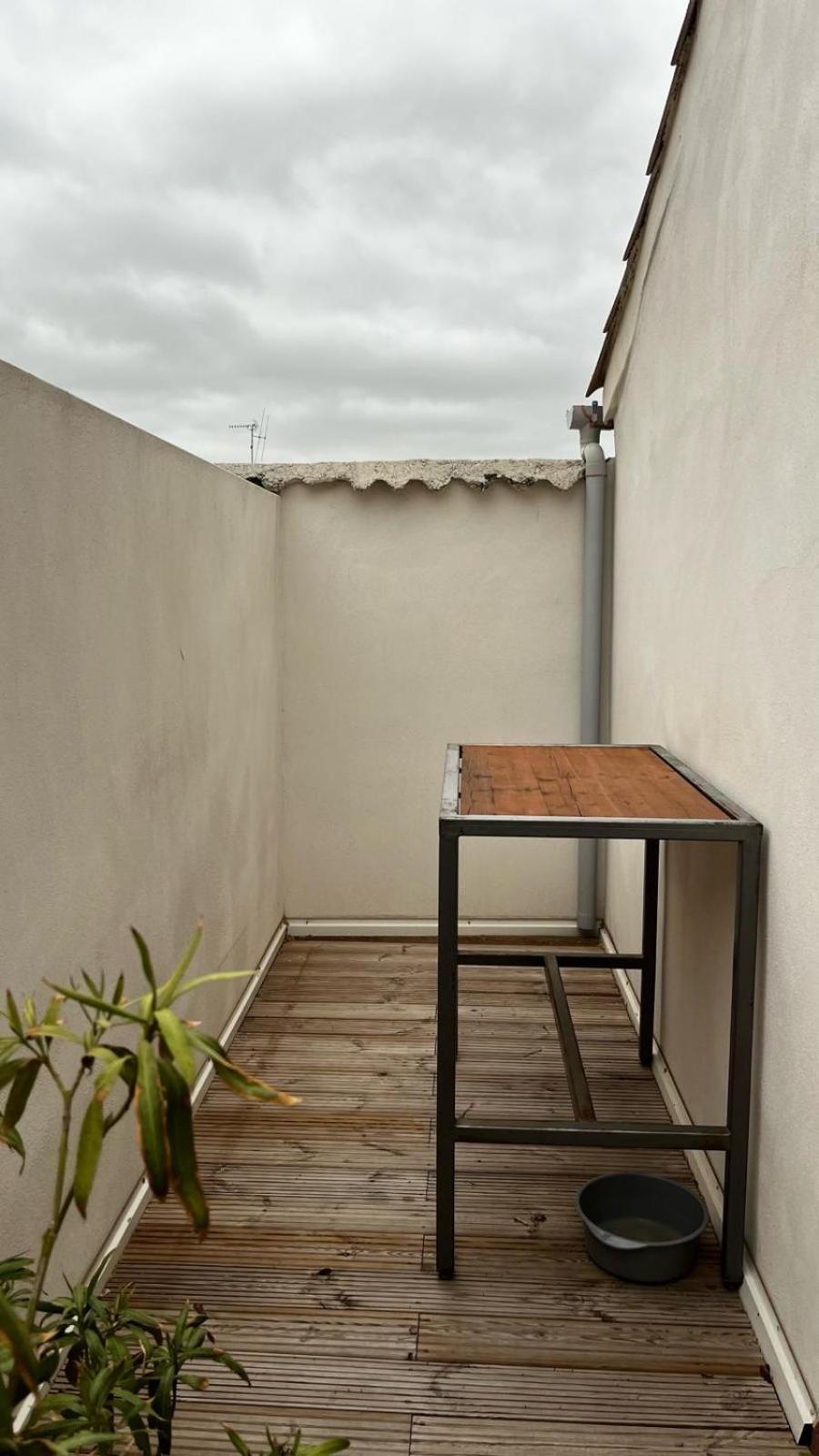 Spacieux T2, Residence Charles Trenet Narbonne Szoba fotó
