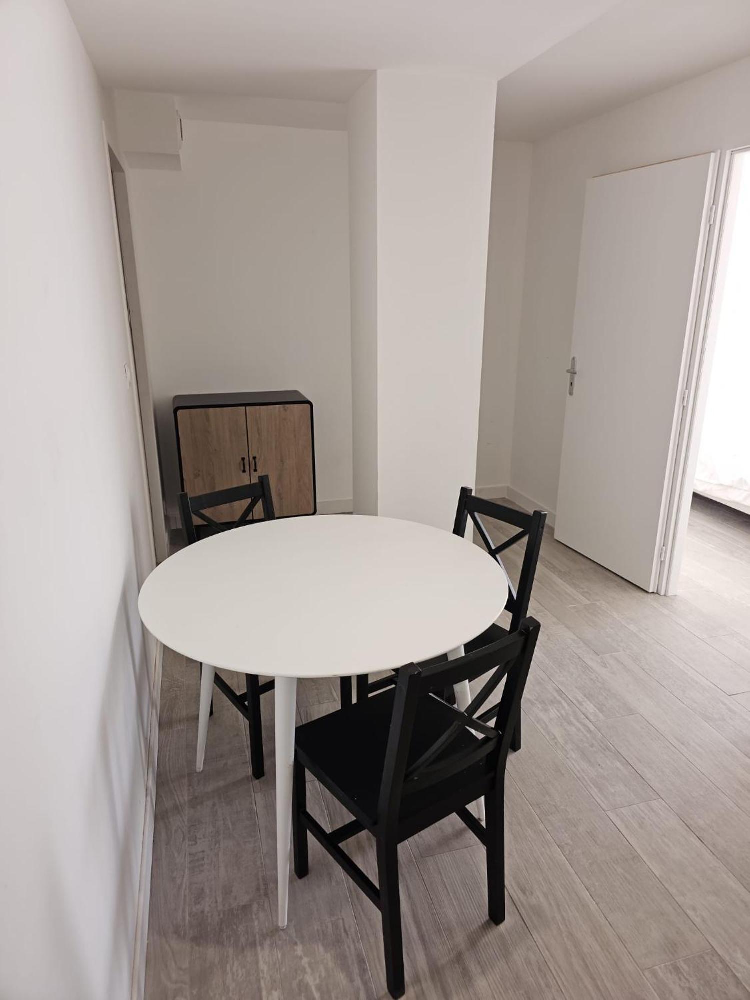 Spacieux T2, Residence Charles Trenet Narbonne Kültér fotó