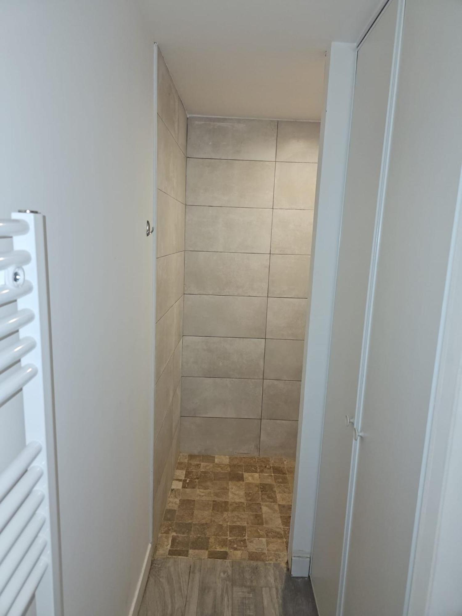 Spacieux T2, Residence Charles Trenet Narbonne Kültér fotó