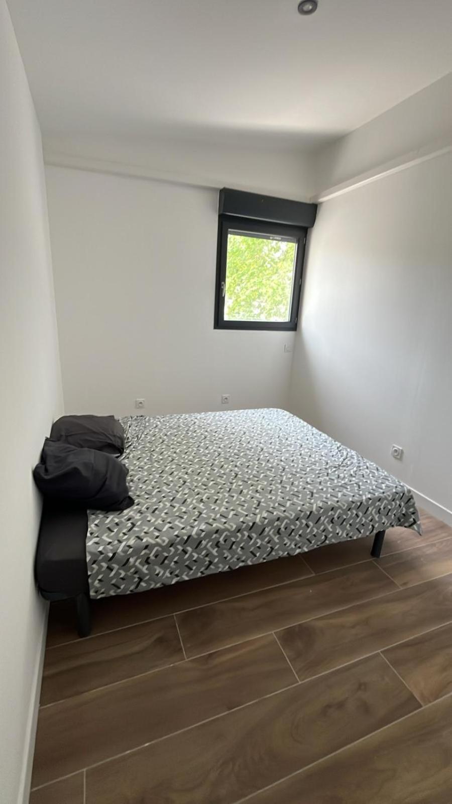 Spacieux T2, Residence Charles Trenet Narbonne Kültér fotó