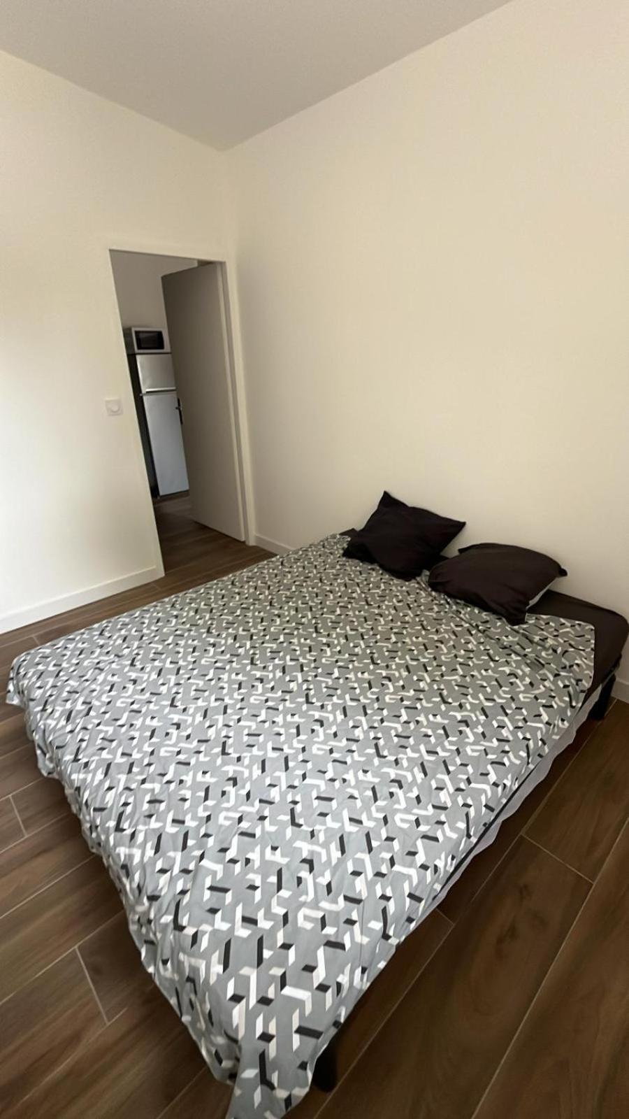 Spacieux T2, Residence Charles Trenet Narbonne Kültér fotó